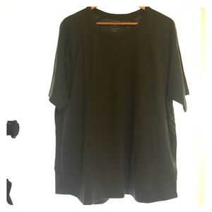 Green shirt by GAP! Size XL